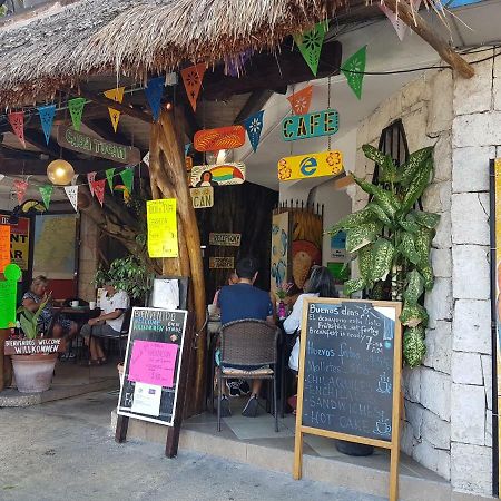 Casa Tucan Hotel Плая дел Кармен Екстериор снимка
