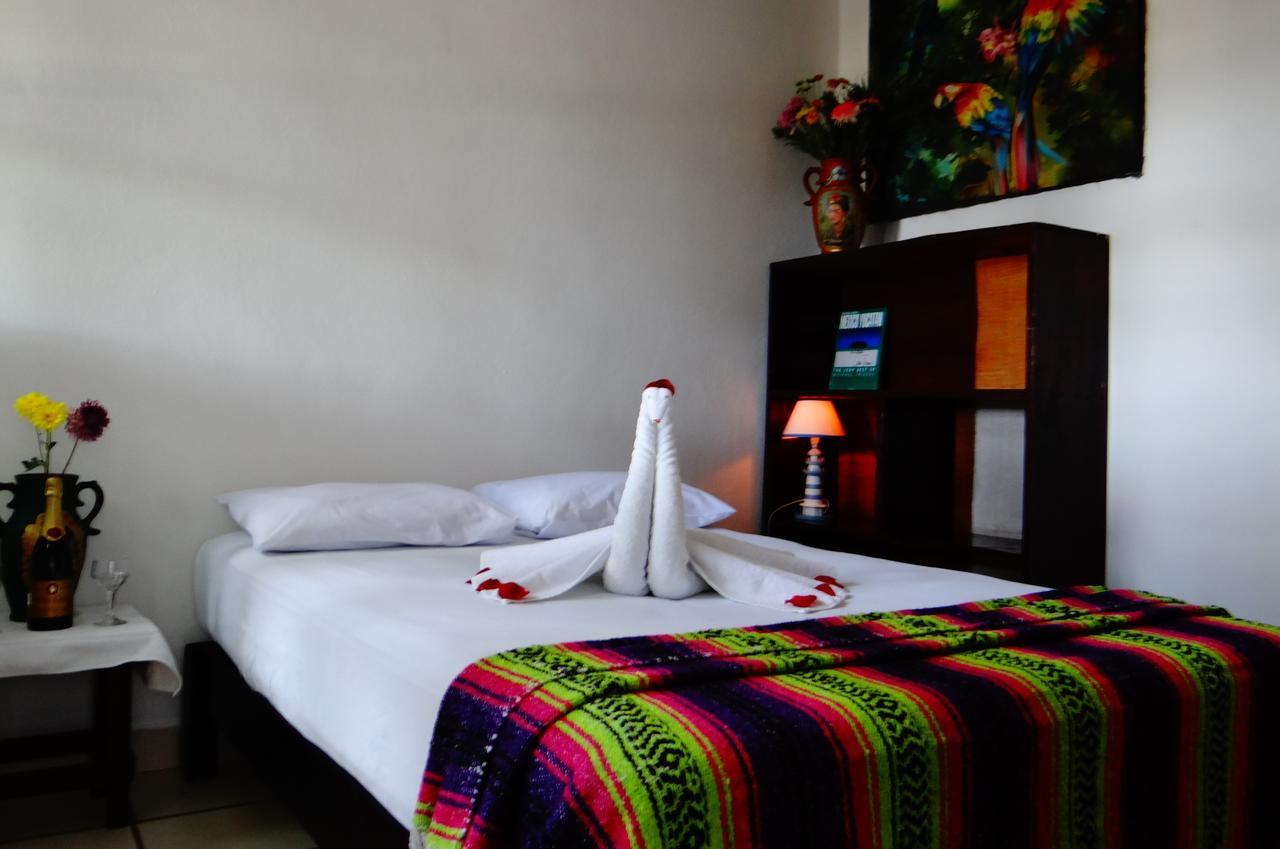Casa Tucan Hotel Плая дел Кармен Екстериор снимка