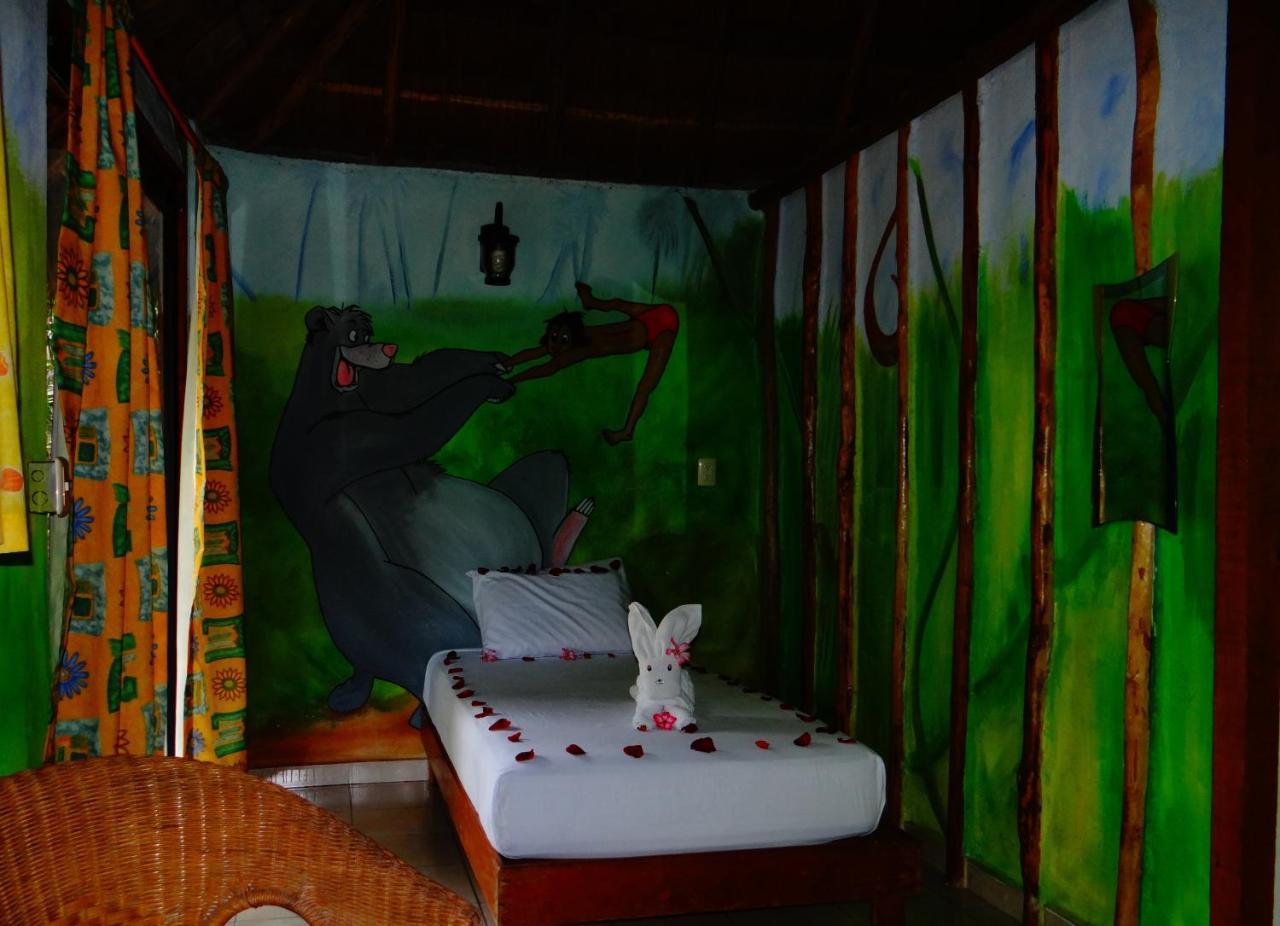 Casa Tucan Hotel Плая дел Кармен Екстериор снимка